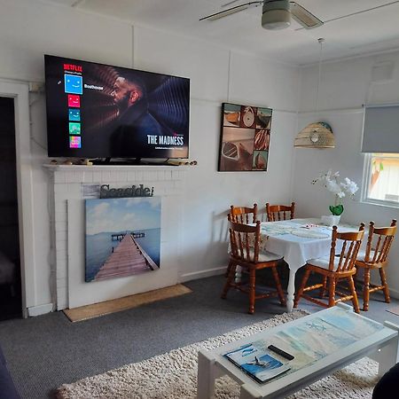 The Boathouse A 3 Bedroom House Narooma Kültér fotó