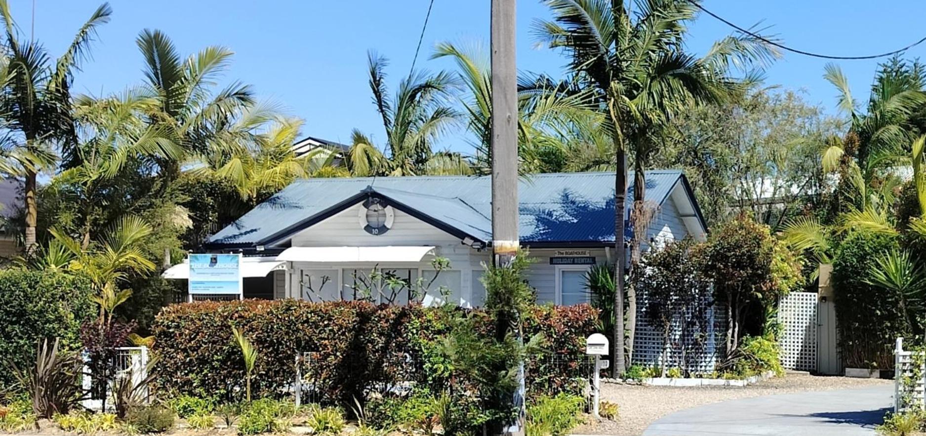 The Boathouse A 3 Bedroom House Narooma Szoba fotó